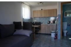 Apartmanok Anna Apartman 3 – A2+2 foto 1