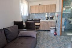Apartmanok Anna Apartman 3 – A2+2 foto 3