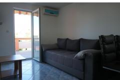 Apartmanok Anna Apartman 3 – A2+2 foto 5
