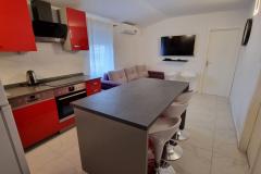 Apartmanok Anna Apartman 4 – A4+2 foto 1