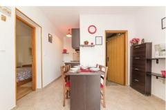 Apartmanok Aria Apartman 1 – CRVENI foto 1