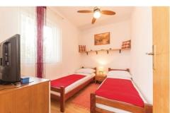 Apartmanok Aria Apartman 1 – CRVENI foto 2