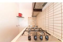 Apartmanok Aria Apartman 1 – CRVENI foto 5