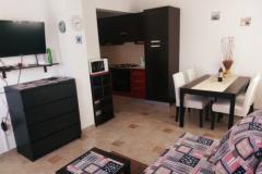 Apartmanok Aria Apartman 2 – Aria foto 2