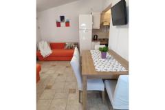 Apartmanok Aria Apartman 3 – bijeli foto 1