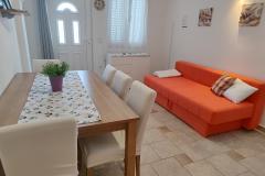 Apartmanok Aria Apartman 3 – bijeli foto 2