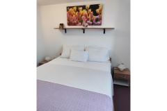 Apartmanok Aria Apartman 3 – bijeli foto 3