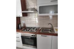 Apartmanok Aria Apartman 3 – bijeli foto 4