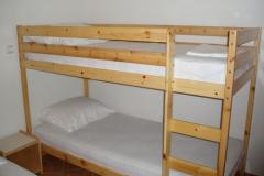 Apartmanok Beta Apartman 4 – A4 foto 3