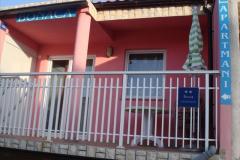 Apartmanok Brekalo - Bonaca Apartman 2 – Ap 2 foto 5