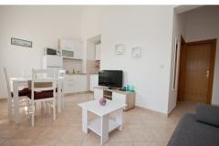 Apartmanok Budija / Viola Apartman 1 – Viola 1 foto 2