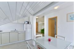 Apartmanok Calla Apartman 1 foto 4