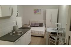 Apartmanok Calla Apartman 3 foto 1