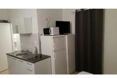 Apartmanok Calla Apartman 3 foto 4