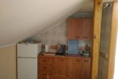 Apartmanok Cestar Apartman 1 – Potkrovlje foto 2
