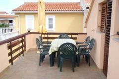 Apartmanok Cestar Apartman 1 – Potkrovlje foto 5