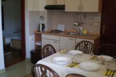 Apartman Dokoza Apartman 1 – Kat foto 3