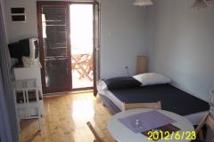 Apartmanok Dora Apartman 2 foto 1