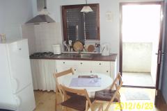 Apartmanok Dora Apartman 2 foto 3