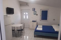 Apartmanok Fegeš Apartman 2 – PLAVI foto 1