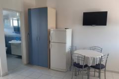 Apartmanok Fegeš Apartman 2 – PLAVI foto 2