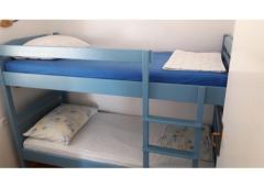 Apartmanok Fegeš Apartman 2 – PLAVI foto 4