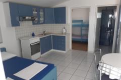 Apartmanok Fegeš Apartman 2 – PLAVI foto 5
