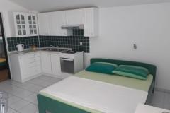 Apartmanok Fegeš Apartman 1 – ZELENI foto 1