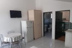 Apartmanok Fegeš Apartman 1 – ZELENI foto 2