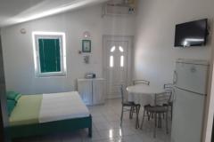 Apartmanok Fegeš Apartman 1 – ZELENI foto 3
