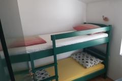 Apartmanok Fegeš Apartman 1 – ZELENI foto 5