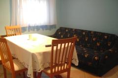 Apartmanok Forgač Apartman 2 – Plavi app foto 2