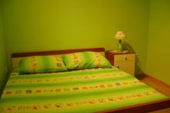 Apartmanok Forgač Apartman 1 – Zeleni app foto 1
