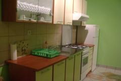 Apartmanok Forgač Apartman 1 – Zeleni app foto 4