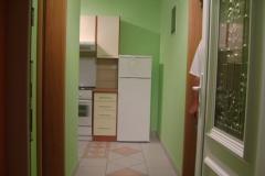 Apartmanok Forgač Apartman 1 – Zeleni app foto 5