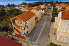 Apartmanok Golub Apartman 1 – A 1 foto 3