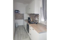 Apartmanok Golub Apartman 1 – A 1 foto 4