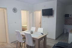 Apartmanok Golub Apartman 2 – A 2 foto 4