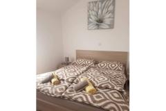 Apartmanok Golub Apartman 3 – A 3 foto 4