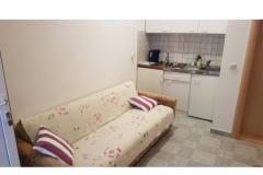 Apartmanok Ivo i Marija Apartman 3 – Studio 4 foto 1