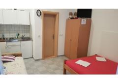 Apartmanok Ivo i Marija Apartman 3 – Studio 4 foto 2