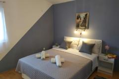 Apartmanok Kantoci Apartman 2 – A-5 foto 2