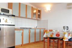 Apartmanok Kantoci Apartman 2 – A-5 foto 3