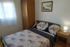 Apartmanok Kantoci Apartman 3 – A-6 foto 1