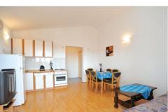 Apartmanok Kantoci Apartman 3 – A-6 foto 3