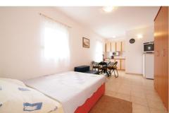 Apartmanok Kantoci Apartman 1 foto 2