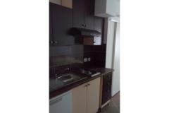 Apartmanok Kipas Apartman 4 – studio foto 1