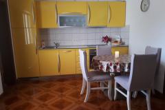 Apartmanok Knapić Apartman 2 – Apartman 2 foto 1