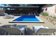 Apartmanok L&R Apartman 2 – Romano foto 1