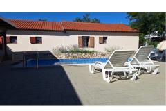 Apartmanok L&R Apartman 2 – Romano foto 3